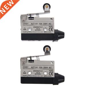 Precision Sealed Micro Limit Switch 7141