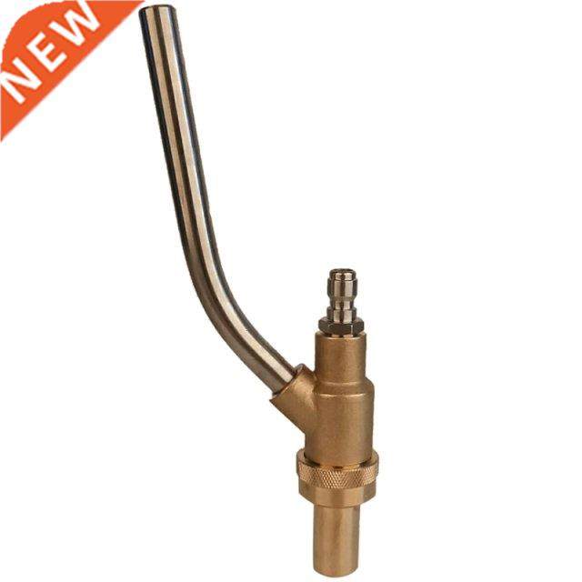 Industrial Sandblasting Tool Nozzle, Wet Sandblasting Tool A