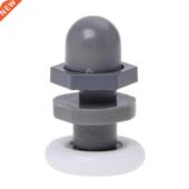 Door Diameter Roller Runner 25mm Wheel Shower