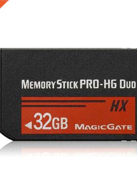 Sony 4GB 8GB 16GB 32GB 64GB PSP 1000/2000/3000 Memory MS Pr