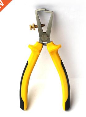 Wire Stripper Diagonal Cutterr Pliers Top Quality Cable Cutt