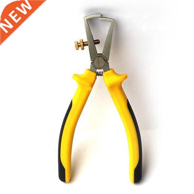 Wire Stripper Diagonal Cutterr Pliers Top Quality Cable Cutt