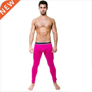 men thermal winter cold and comfortable autumn Men pants