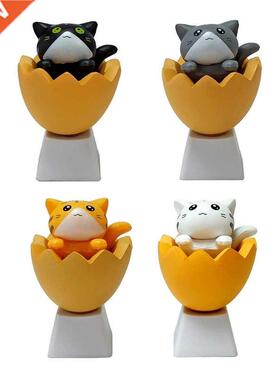 PBT Keycaps OEM Profile Personality Height Custom Keycap for