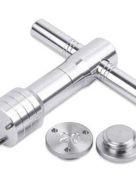 Stainless Steel Golf Weight Pair for Taylorma de TP Collecti