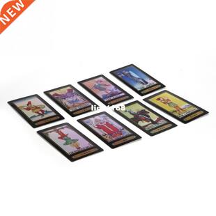 Tarot Cards Deck Vintage 78 Cards Rider Waite Future Telling