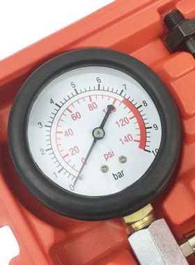 Ol Pressure Tester Kt Professonal Ol Pressure Gauge Tool