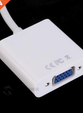 HDMI Male to VGA Female Video Cable Cord Converter Adapter 1