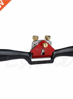 Metal Woodworking tool Blade Spoke Shave Manual Planer Plane