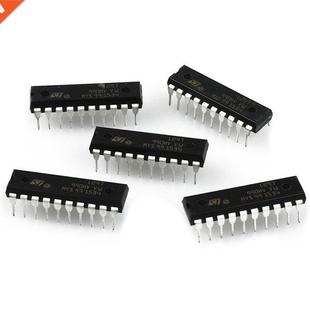 New Quality CTRLR Motor Stepper Good 5Pcs DIP L297