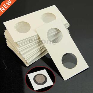 Coin 17.5 Cover Square Stamp 50pcs Staple