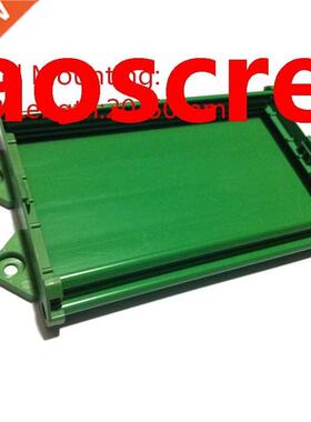 UM72 PCB length range: 20-50mm Panel mounting base PCB housi