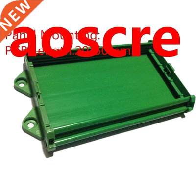 UM72 PCB length range: 20-50mm Panel mounting base PCB housi