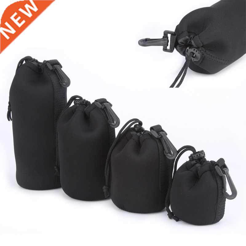 Camera lens bag Soft Neoprene Waterproof DSLR Lente ver Case,节庆用品/礼品,创意/设计玩具,淘宝优惠券,粉丝福利购,淘宝优惠卷