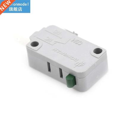 1Pcs Microwave Oven KW3A Door Micro Normally Close Switch