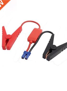 EC5 Connector Emergency Jumper Cable Alligator Clamps Booste