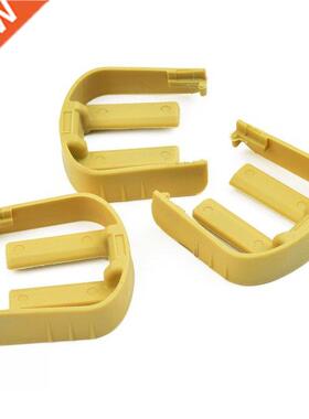 3pcs/set Clips Connector For Karcher K2 K3 K7 Car Home Press