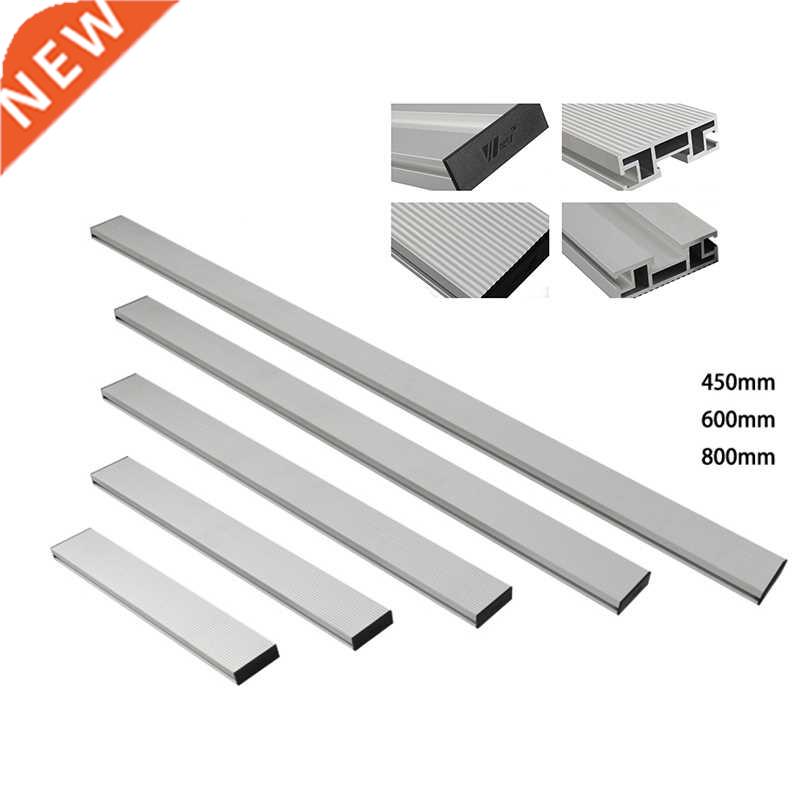 New Aluminium Profile 70mm Height T-Tracks Woodworking Backe