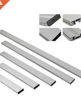 New Aluminium Profile 70mm Height T-Tracks Woodworking Backe