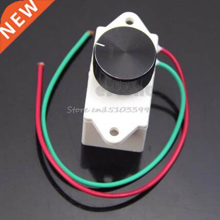 1PC AC 220V 300W Electronic Motor Speed Control controller S