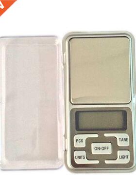 0.01g LCD Digital Scale 100g 0.01g Mini Weighing Pocket Scal