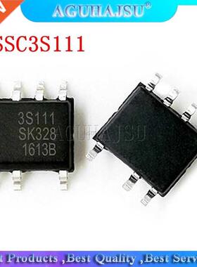 10PCS SSC3S111 3S111 SOP7 SOP-7 new original