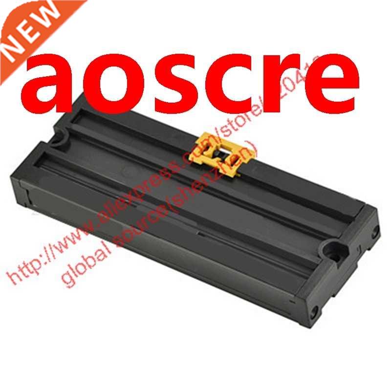 DM50 PCB size: L:59mm W:50mm DIN Rail mount Terminal Enclosu