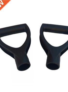 2 / Piece Snow Excavator Fit for Dip Handle Replacement Spad