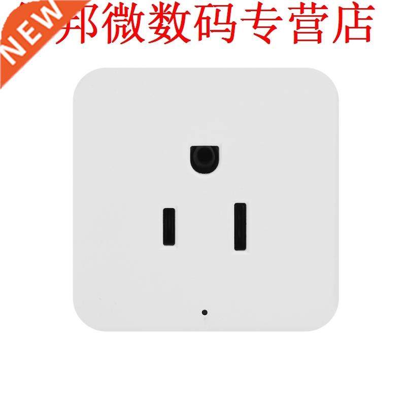 Mini Socket Plug Wifi Power Adapter Outlet Timer Power Socke