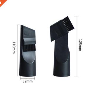 1set 7 In 1 32/35mm Vacuum Cleaner Brush Nozzle Home Dusting