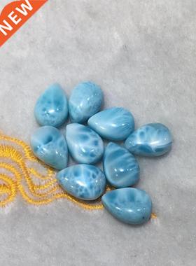 Larimar Wholesale Gemstone Bulk Designer Crystal Cabochon P