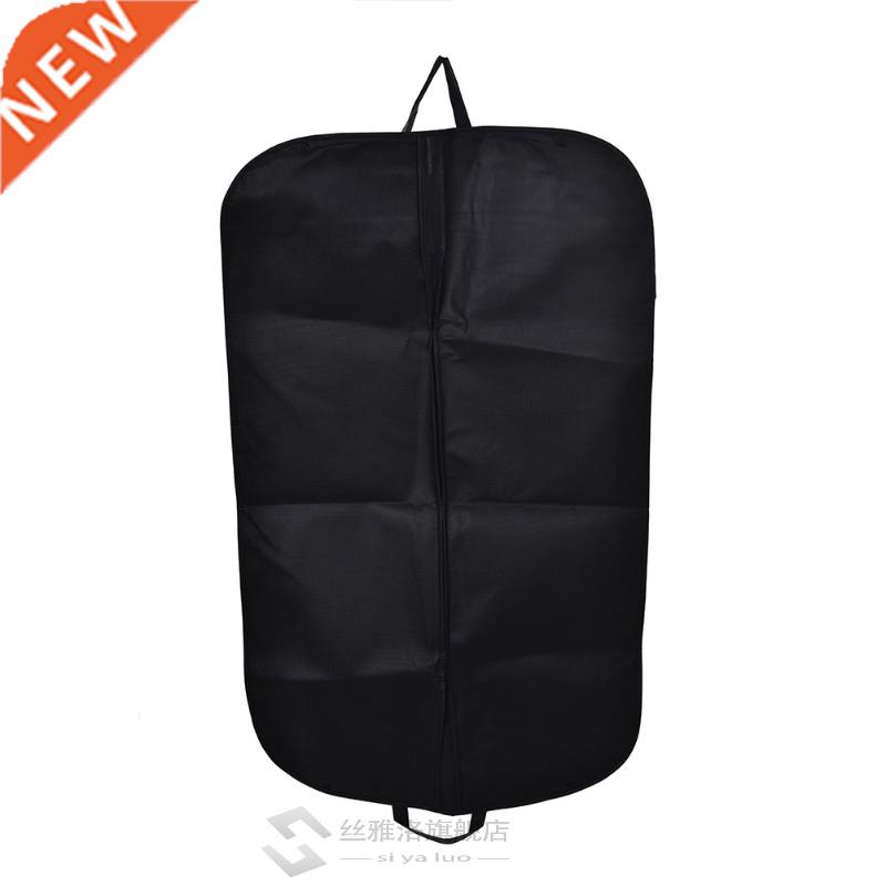 3 Colors Dustproof Hanger Coat Clothes Gart Suit Cover Stor