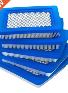 5 Pack 491588s Air Filter, Compatible for 491588, Toro 20