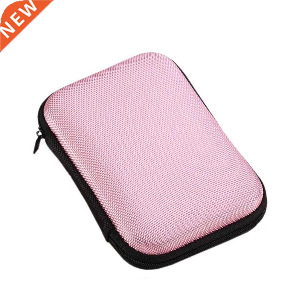 Mobile Hard Disk Storage Bag 2.5 Inch Seagate Mobile Hard D