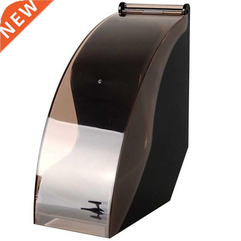 V60 Filter Paper Holder/Tapered Filter Paper Box Filtering P