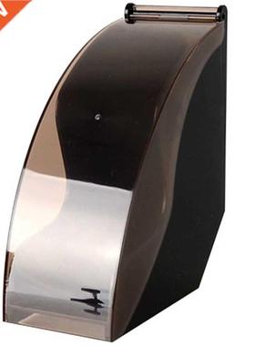 V60 Filter Paper Holder/Tapered Filter Paper Box Filtering P