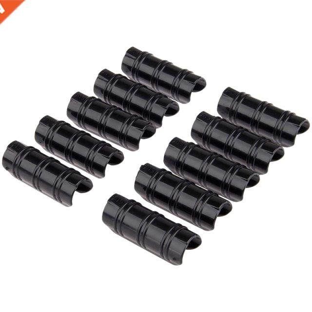 19mm/0.75 inch Garden Buildings Tube Clip Greenhouse Frame P