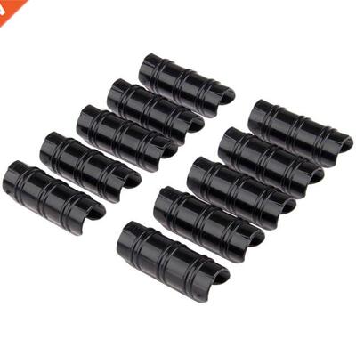 19mm/0.75 inch Garden Buildings Tube Clip Greenhouse Frame P