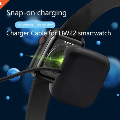Magnetic/Ordinary Watch Charger for HW22 Smartwatch Charging