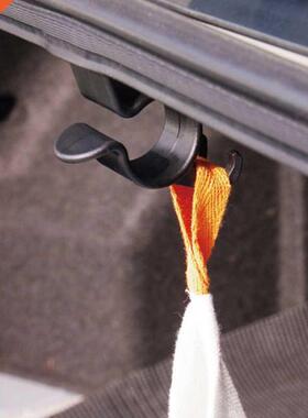 2pcs/Pack Car Trunk Hook Umbrella Hanger Plant Towel Hook ca