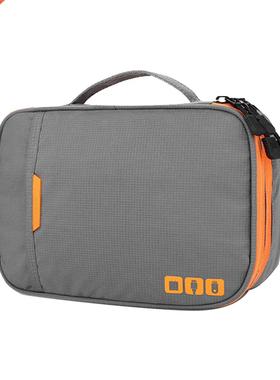 Cable Organizer Lge  For Tablet USB Flash Drive St