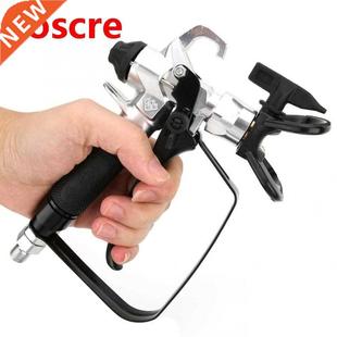 Paint 517 Tip Gun Sprayer Spray 18NPSM High Pressure