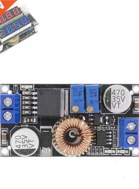 Original XL4015 E1 5A DC to DC CC CV Lithium Battery Step do