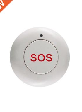 Wireless SOS Button Emergency Button for help Gsm Alarm Syst