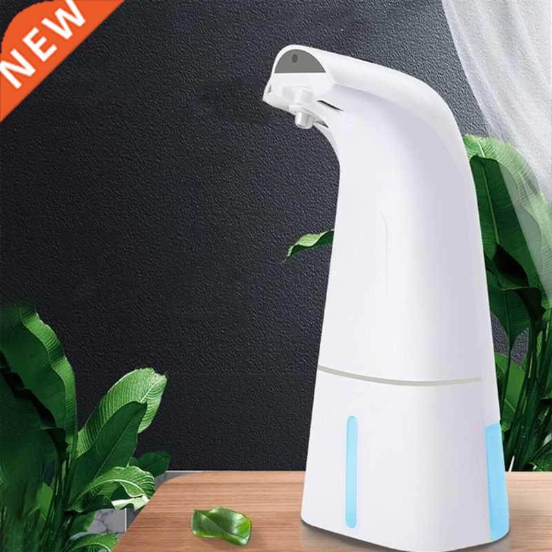 Intelligent Automatic Induction Foam Soap Dispenser Infrared