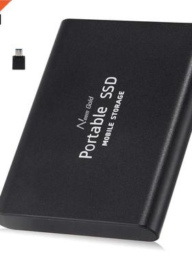 USB 3.1 Hgh-Speed Moble Hard Dsk Portable Hard Drve Box