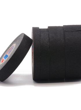 25 Meters Tesa Type Coroplast Adhesve Cloth Tape for Cable