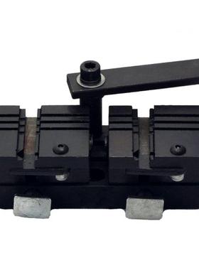 Hgh Qualty Metal Strong Vertcal Key Copy Key Duplcator L