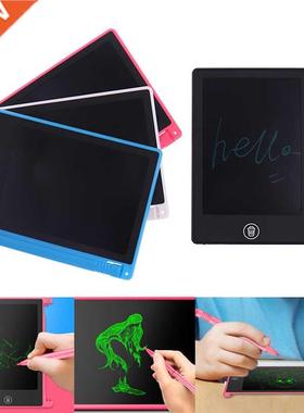 New LCD Writing Talet Digital Drawing Electronic Handwritin