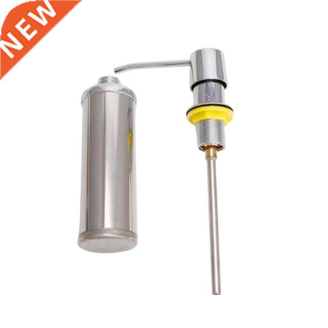 200ml soap dispenser kitchen sink faucet bathroom shower lot